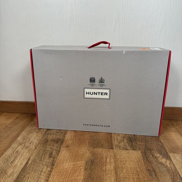 Hunter Green Women's Winter & Rain Boots - Picture 10 of 16